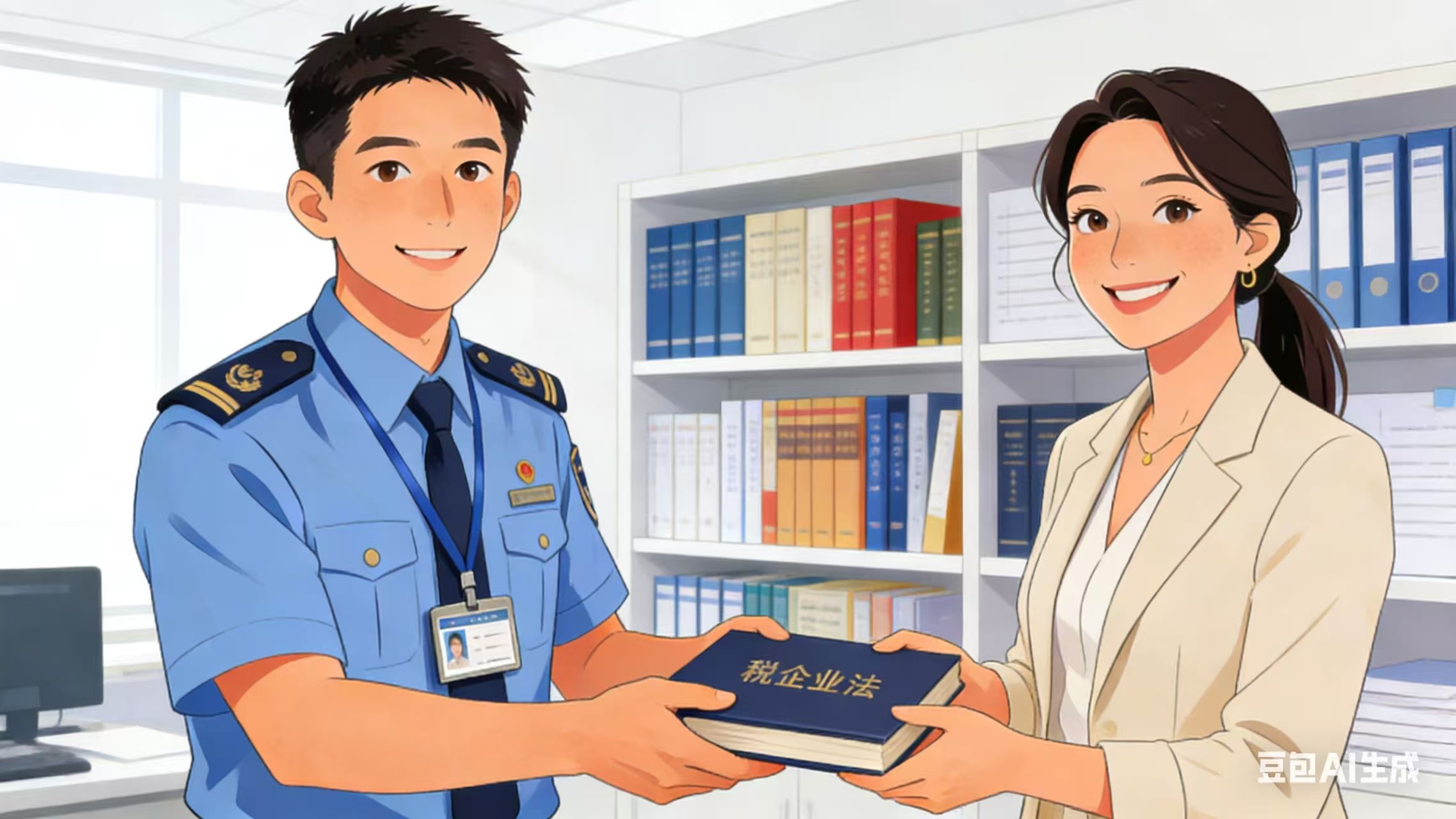税务 财务