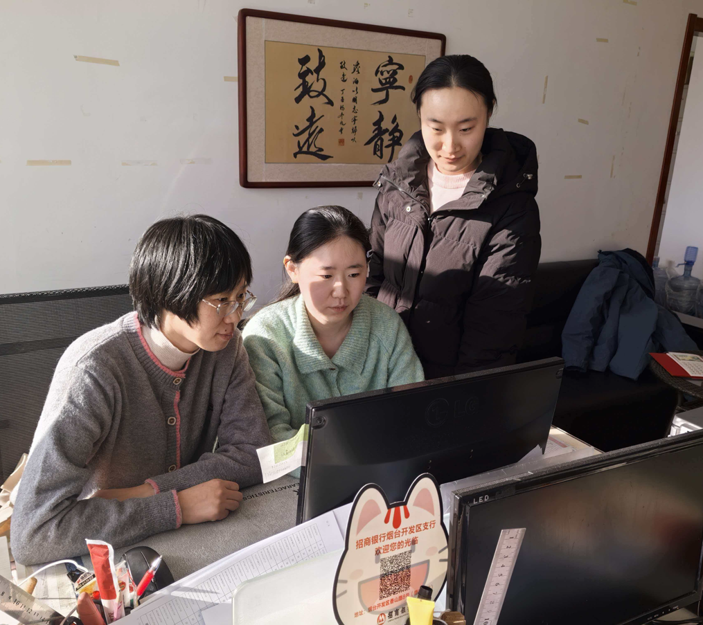 场景化赋能：记账财务公司如何适配企业全生命周期需求