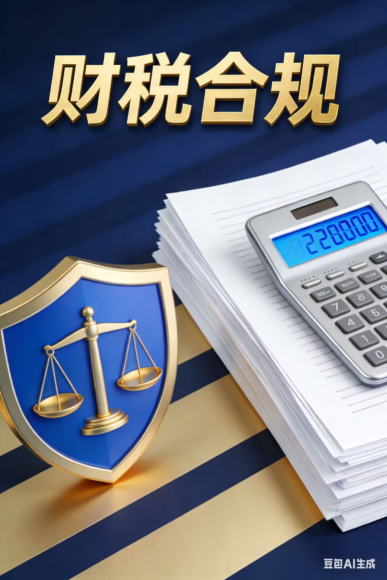 烟台记账